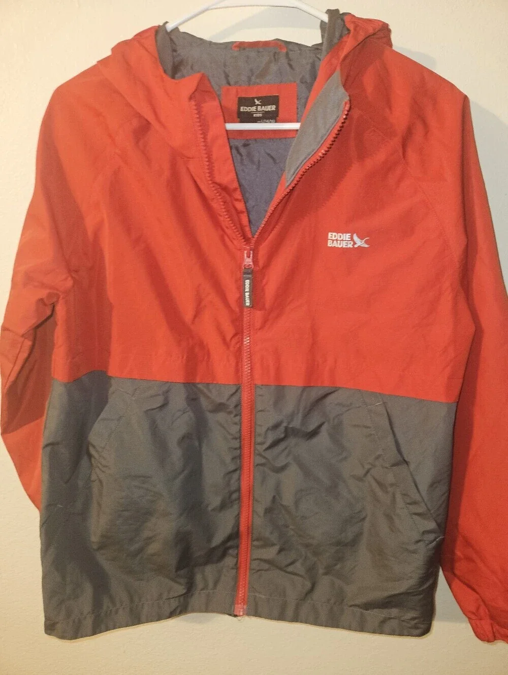 Eddie Bauer Kids Jacket Size L (14/16)